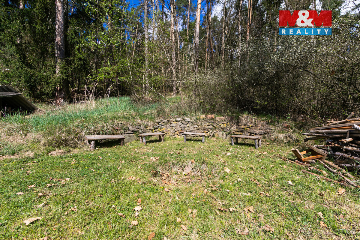 Prodej chaty, 34 m², Česká Bříza - 5