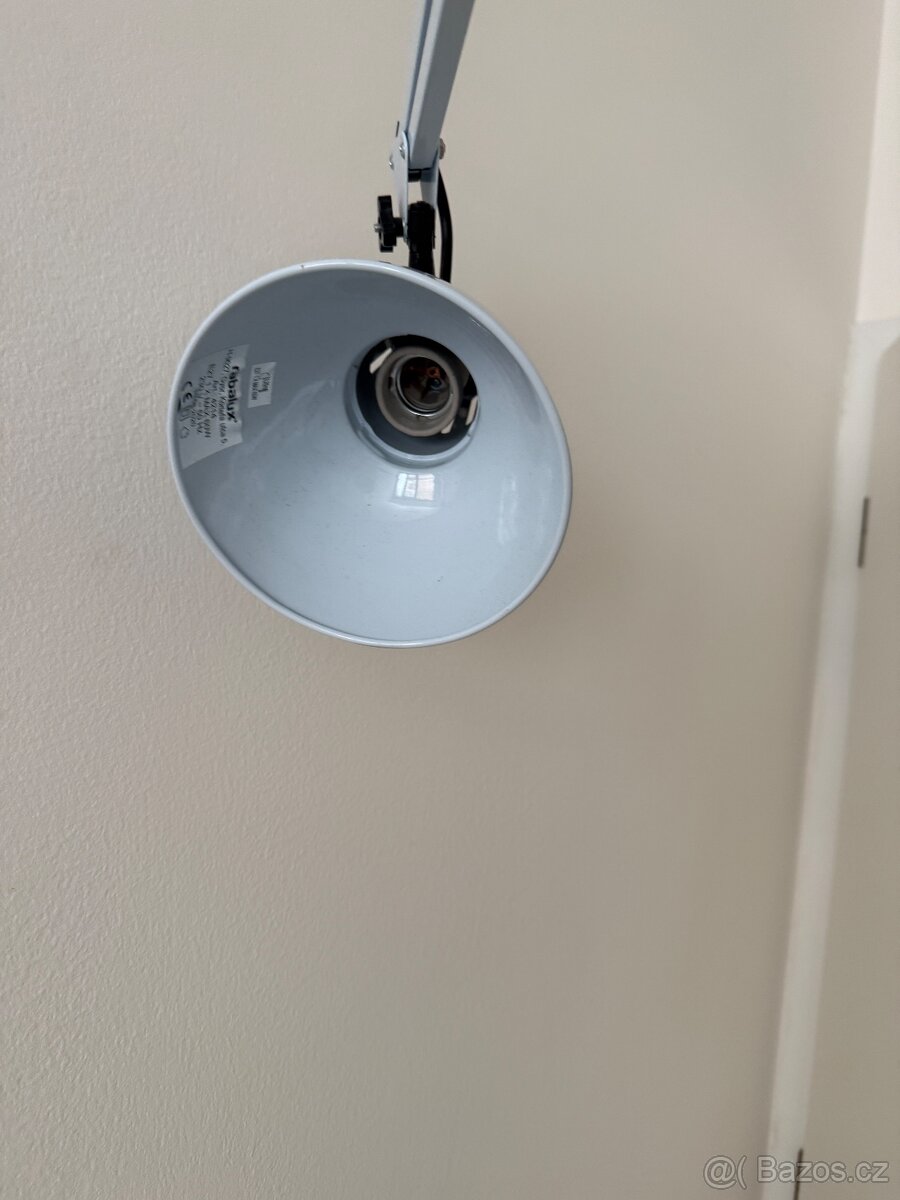 Nastavitelná Lampa - 5