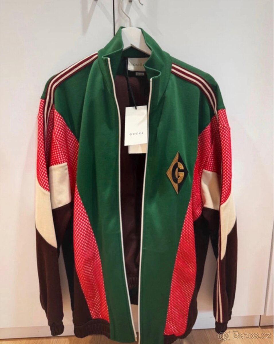 Gucci teplakovka - 5