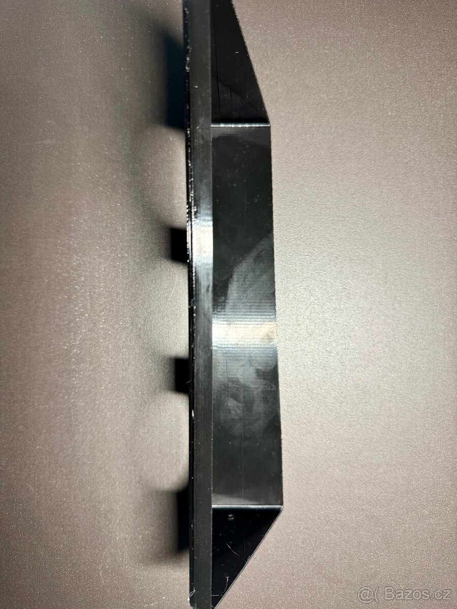 BMW e30 držák pro budíky - 5