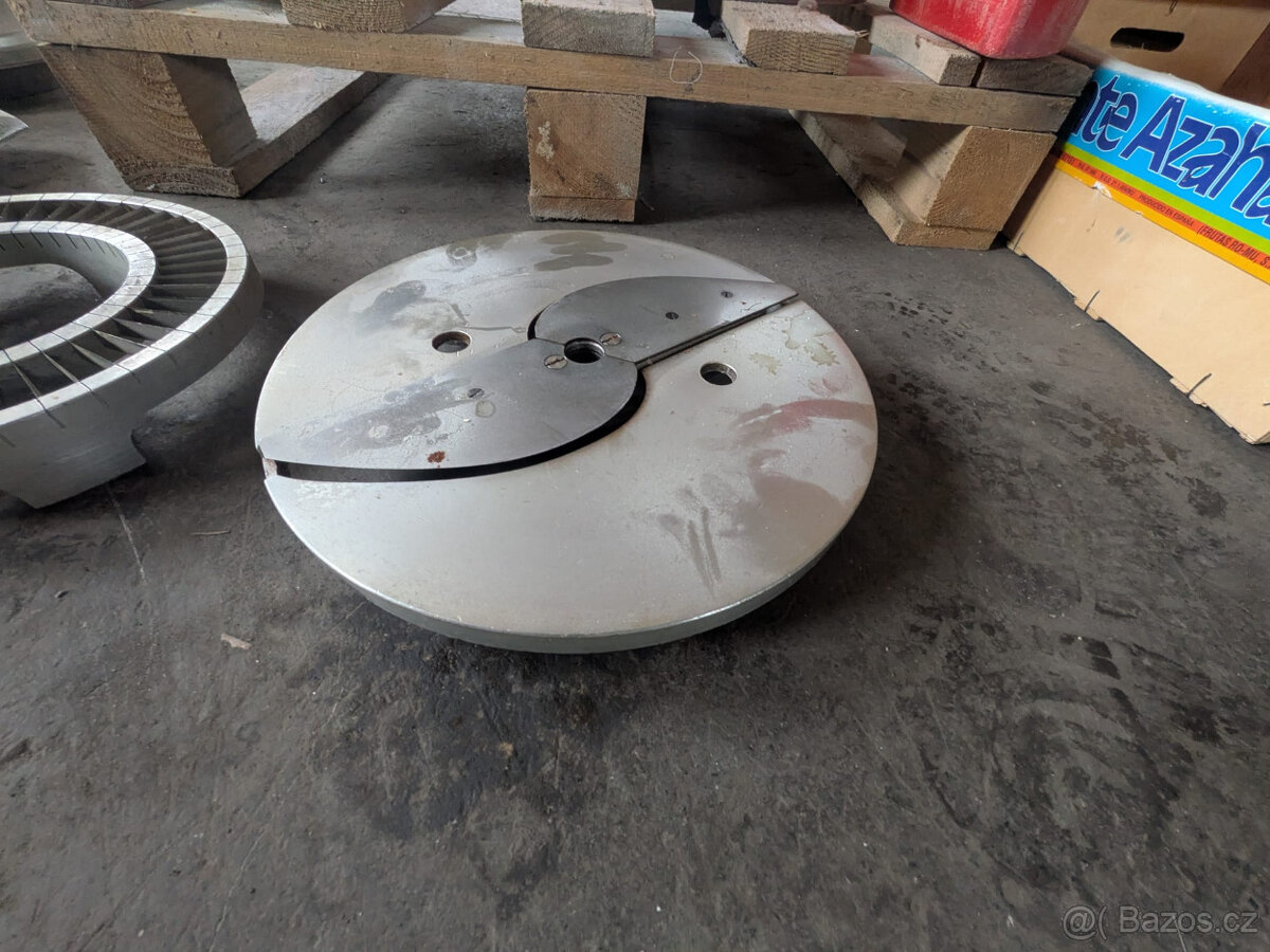 Univerzální stroj- krouhač - 5