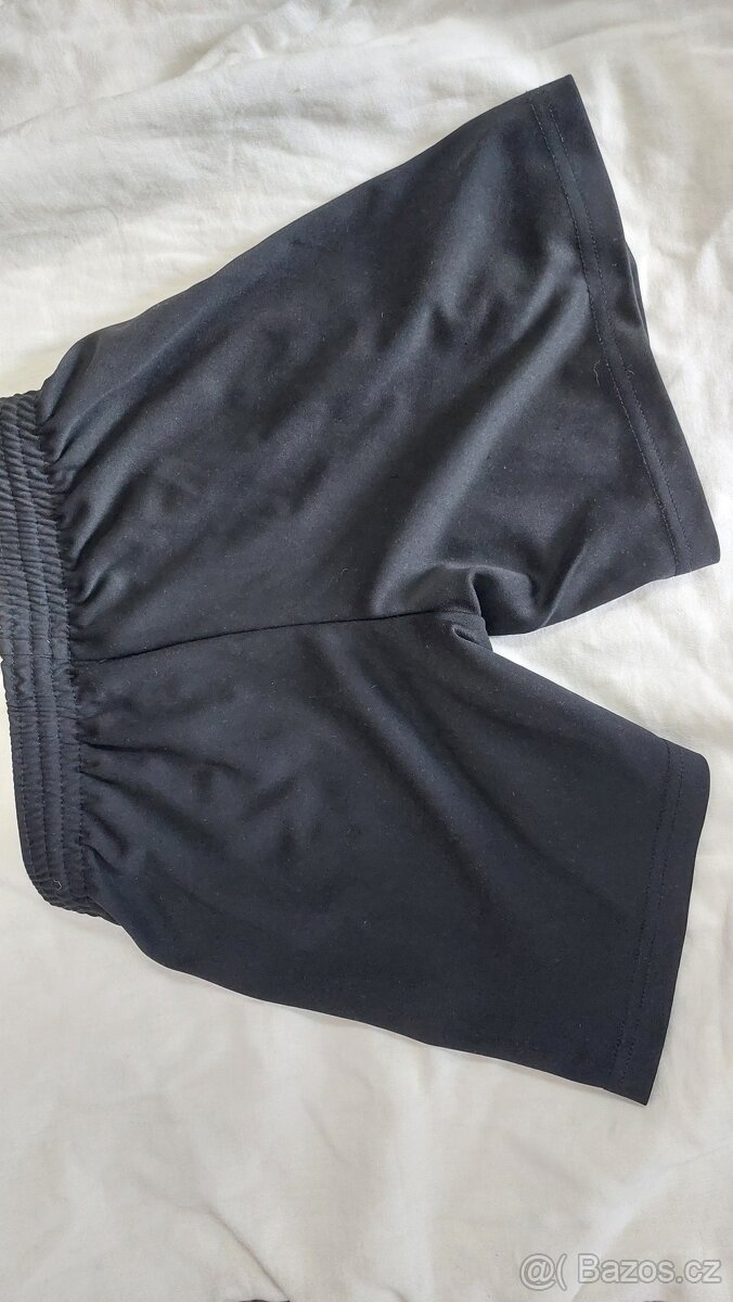 Kraťasy - 5