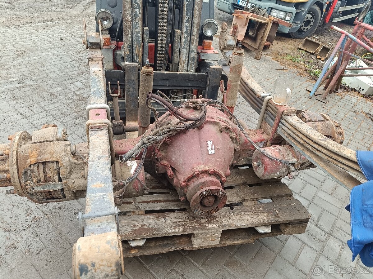 Kabina eurocargo - 5