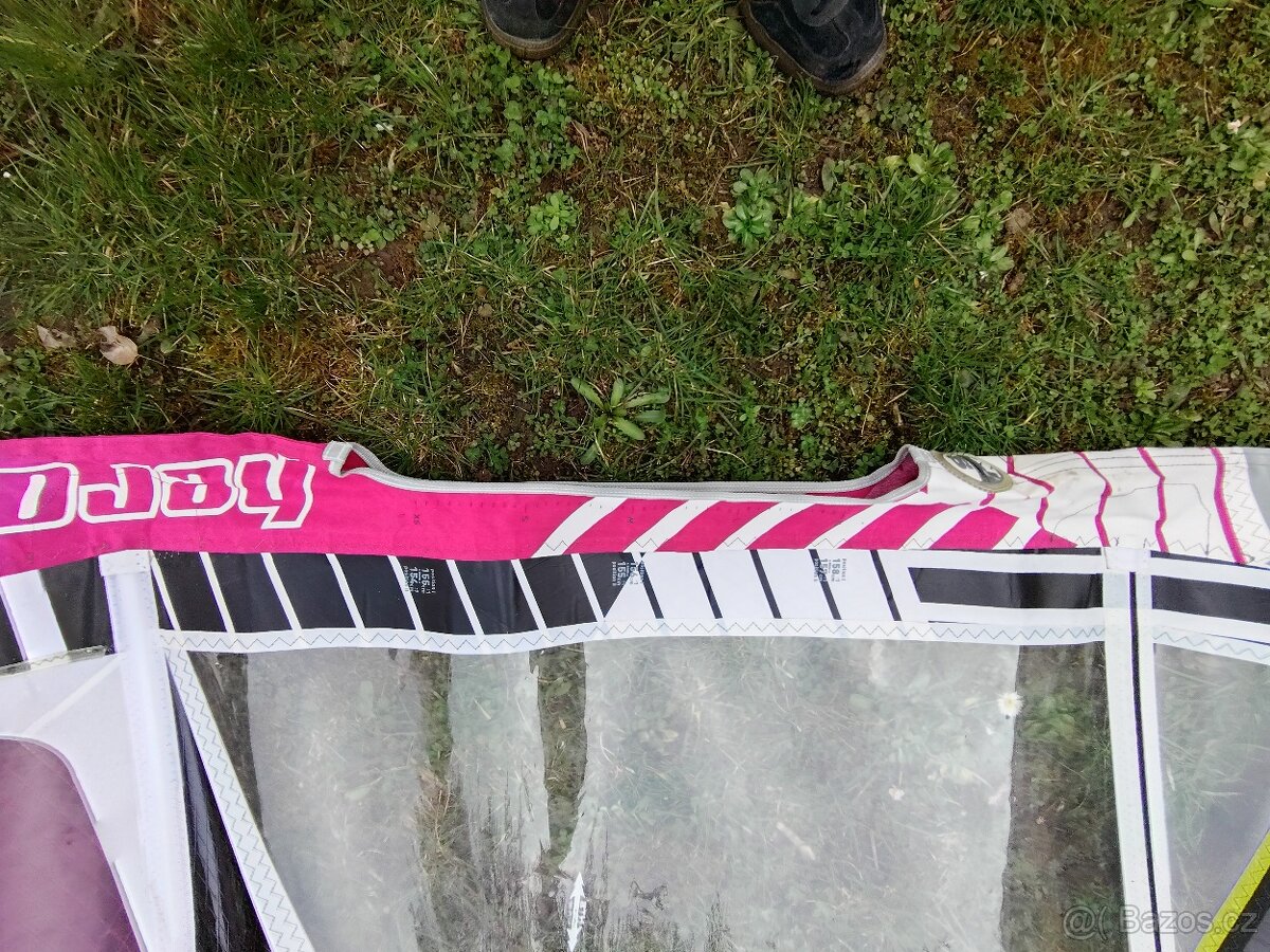 Windsurfing plachta NorthSails Hero 4,5m2 - 5