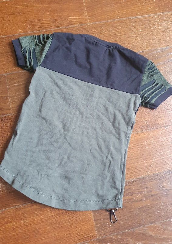 Tričko Philipp Plein, vel. 98 - 5