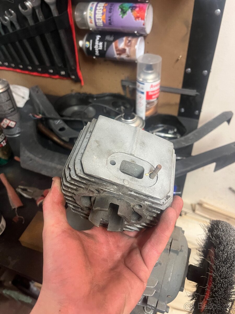 Válec jawa 50,21,20,05 - 5