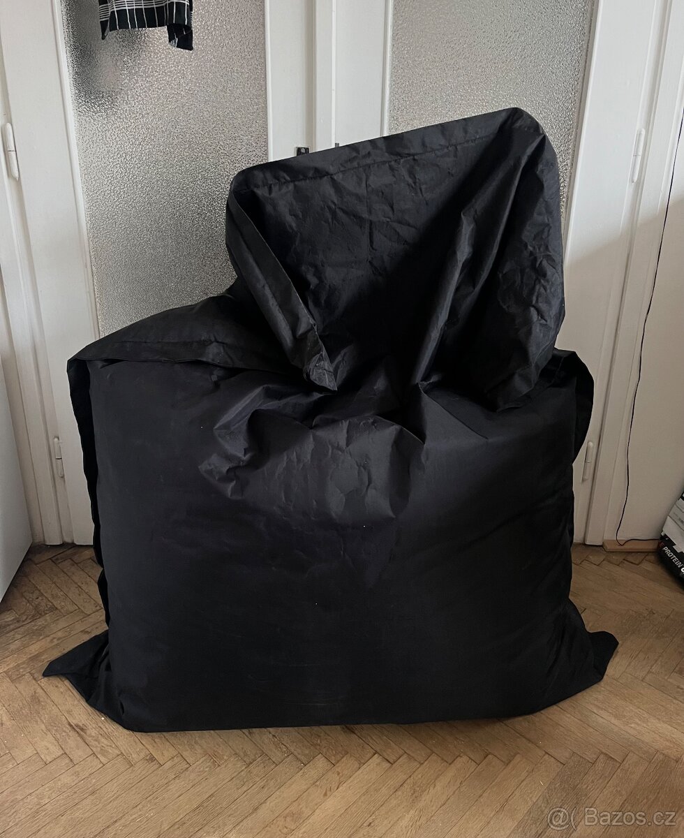Sedací vak XXL - 5