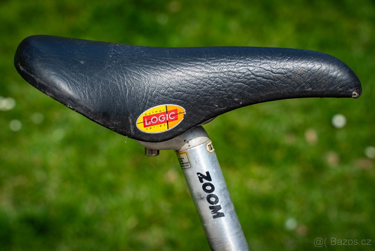 Horské kolo Author Basic - 5