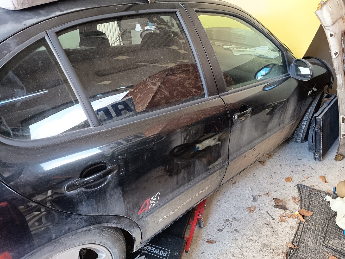 Seat Leon 1M Top Sport - 5