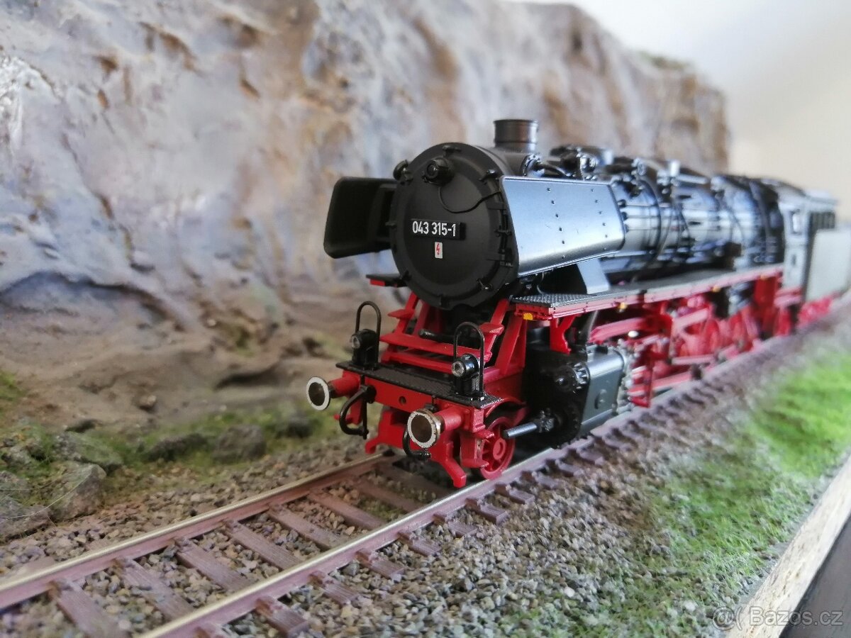 Roco BR 43-315 - 5