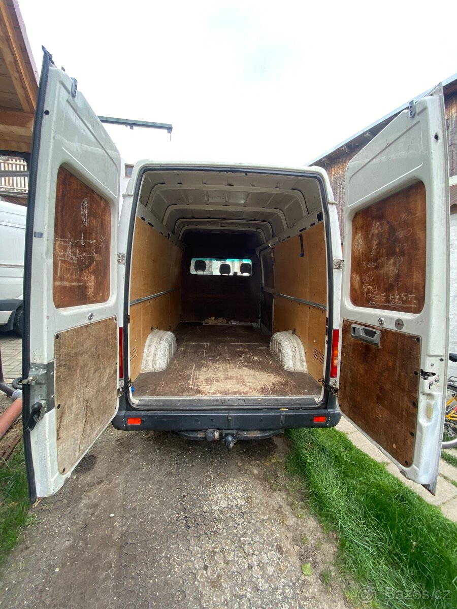 Vw Lt35 - 5