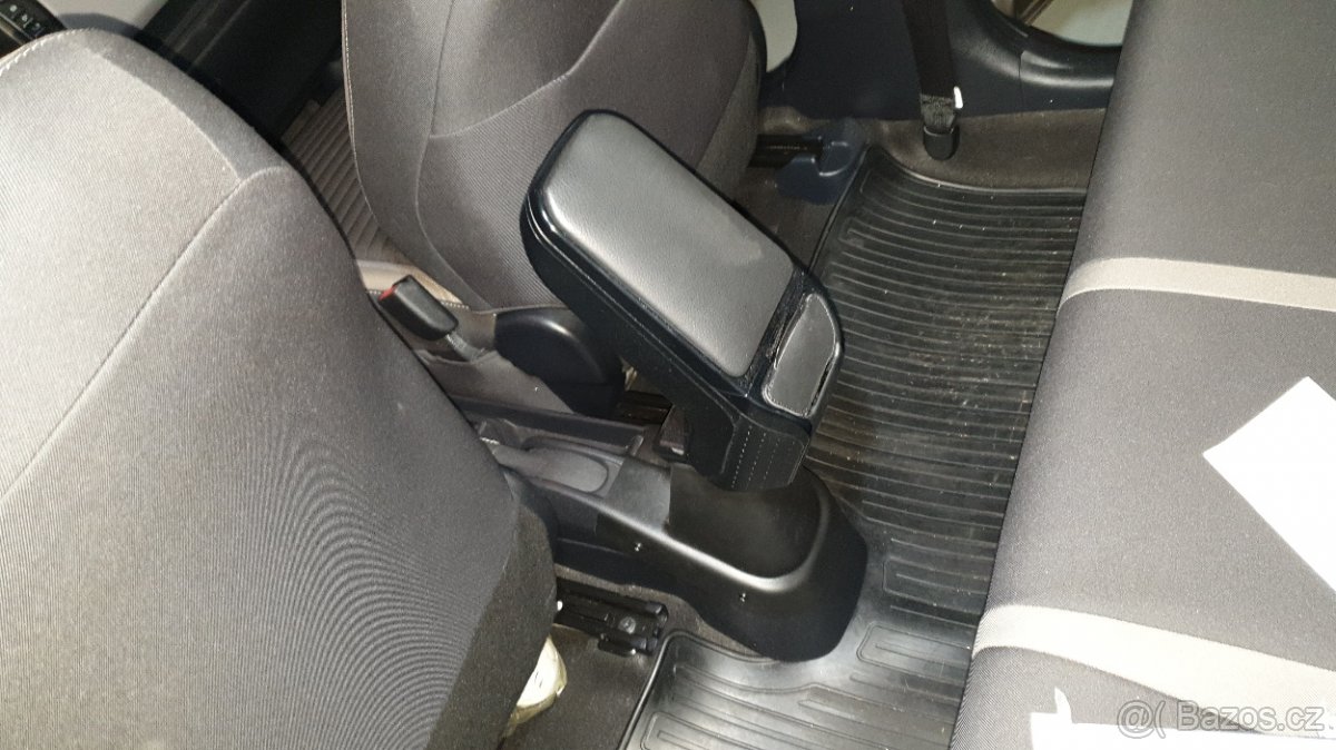 Loketní opěrka - 5