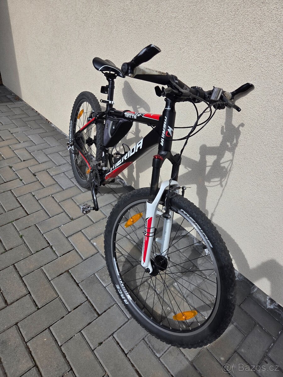 Merida Matts TFS - 5