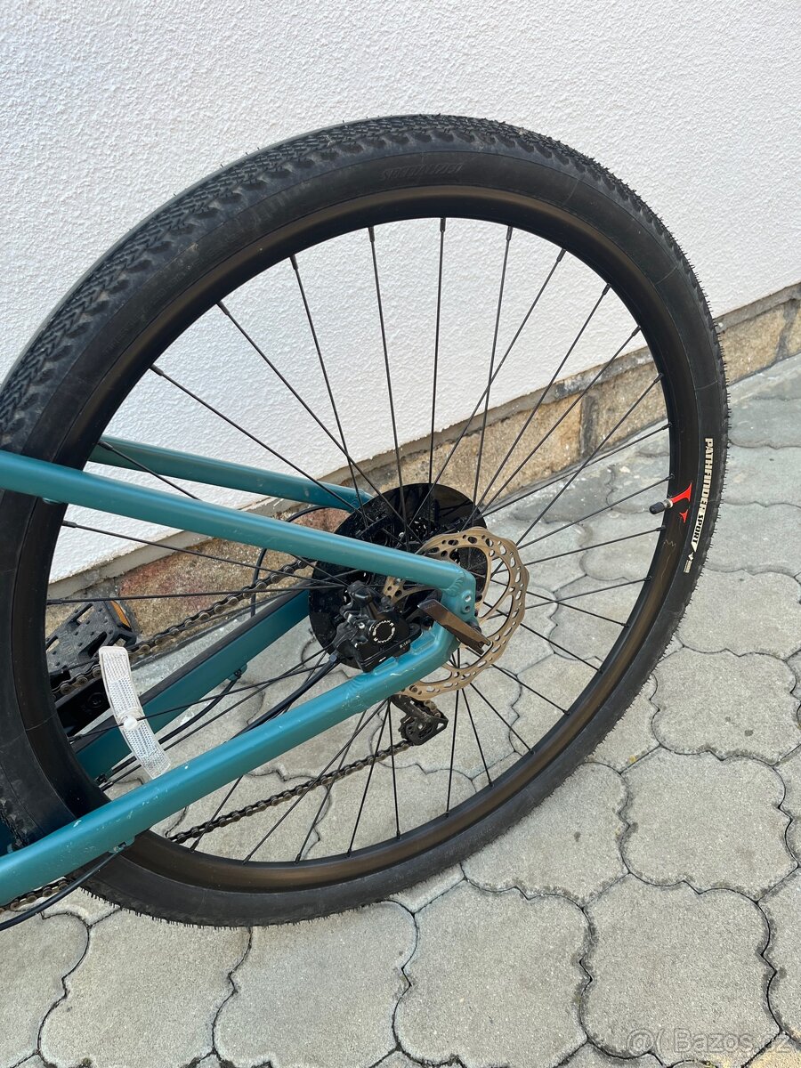 Specialized Sirrus X 2.0 - 5