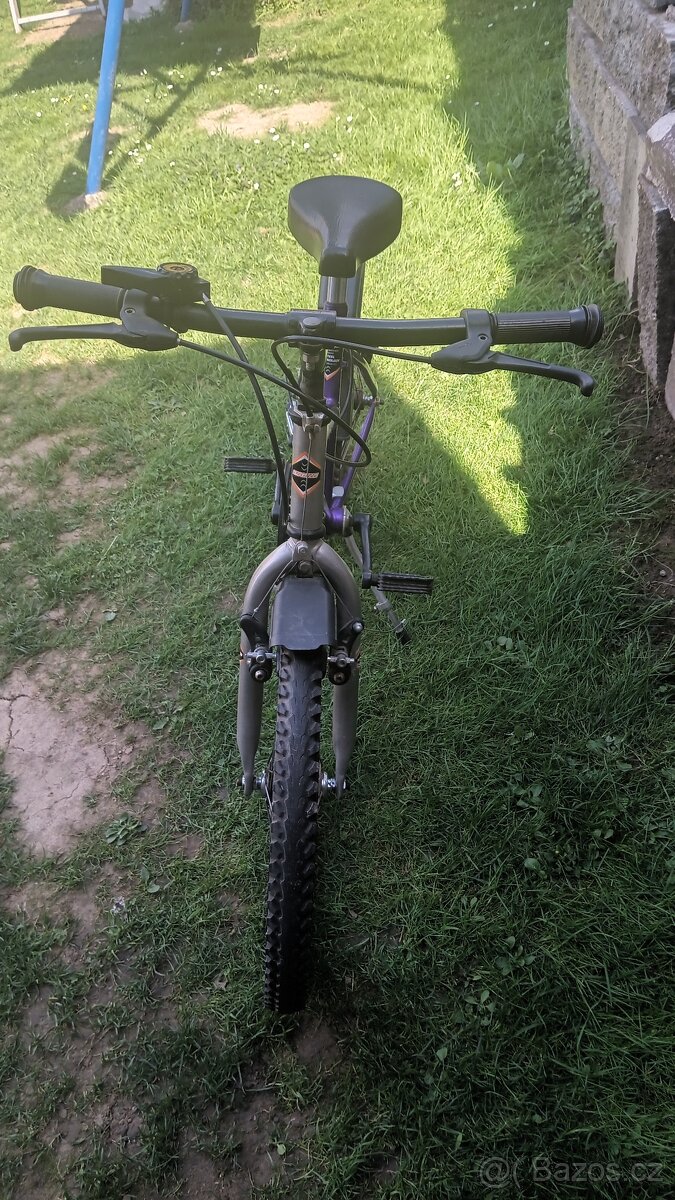 Dětské kolo - 5
