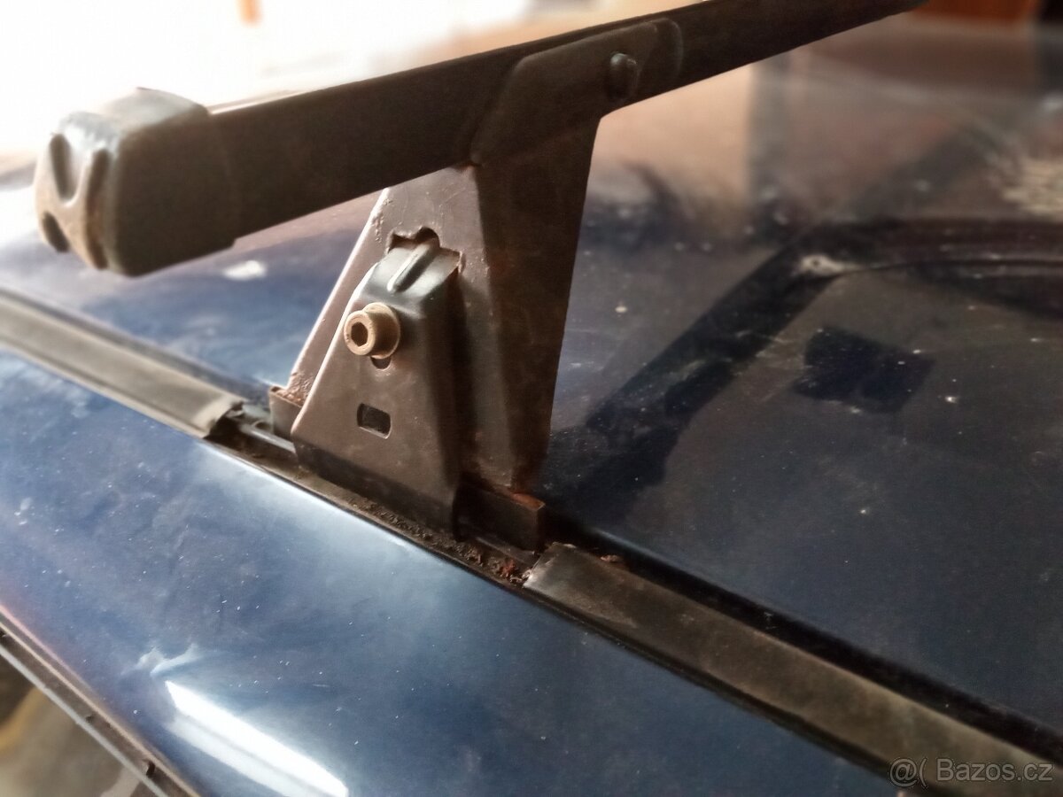 Mitsubishi Colt V 2003 - 5