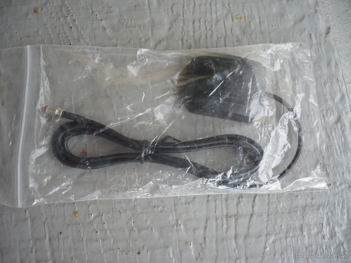 GPS antena - 5