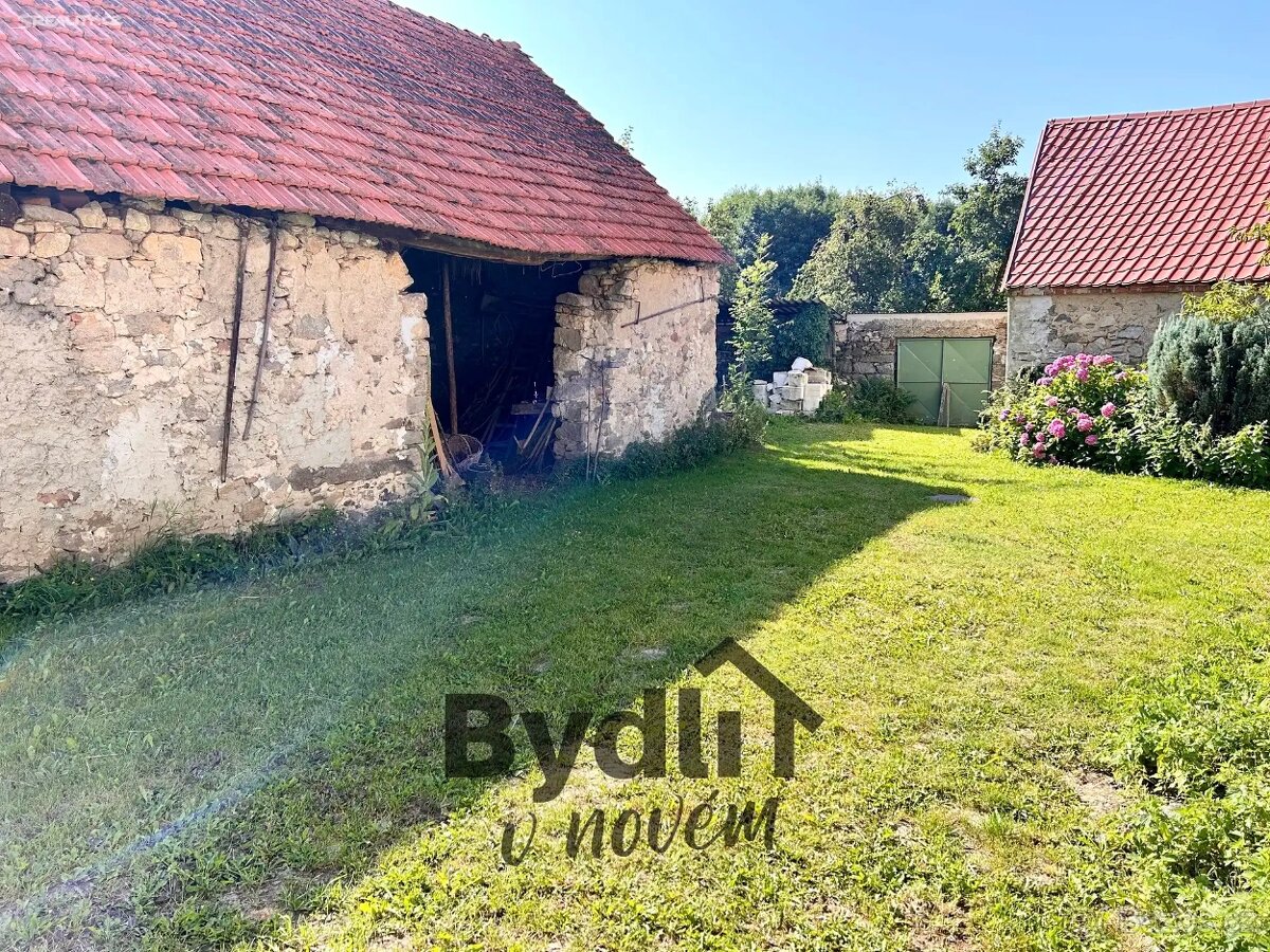 Prodej zemědělské usedlosti 103 m², pozemek 1977 m² Hoštice - 5