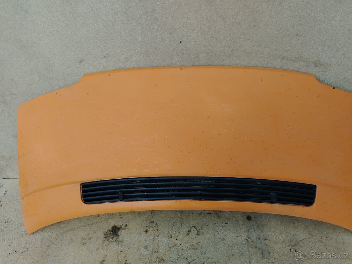 Kapota Volkswagen Transporter T4 - 5