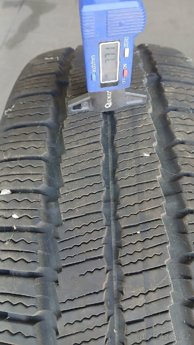 205/65/16C zimní pneumatiky GT Radial - 5