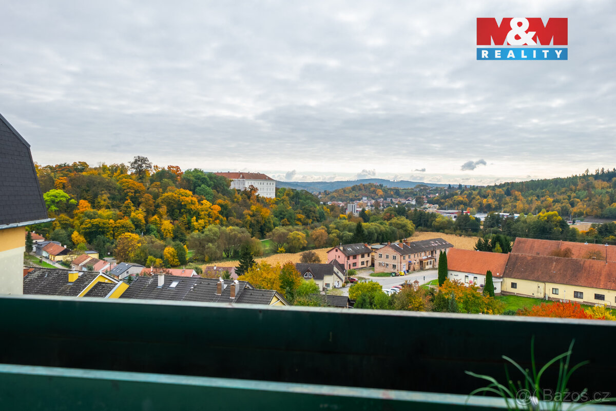 Prodej bytu 3+kk, 53 m², Rosice, ul. Kaštanová - 5