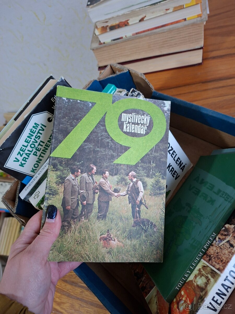 Myslivost - 5