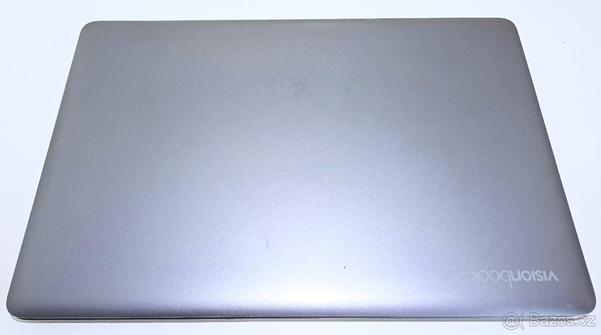 Visionbook 14W Intel SSD128gb+64gb 4gbRAM 14FHD IPS W10 - 5