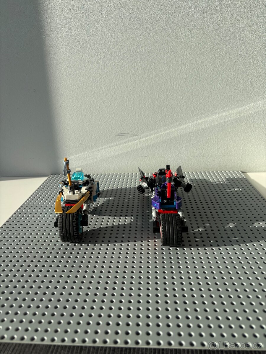 lego ninjago 70639 - 5
