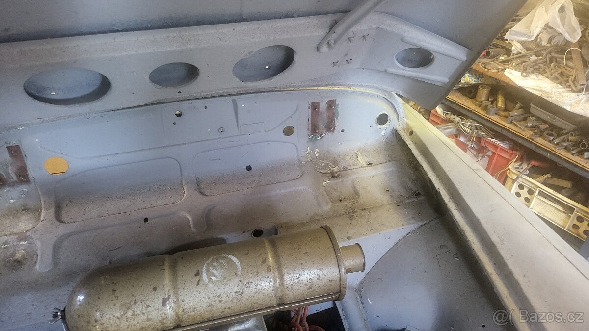 Škoda Felicia 2 kusy k prodeji, eko zaplacen - 5