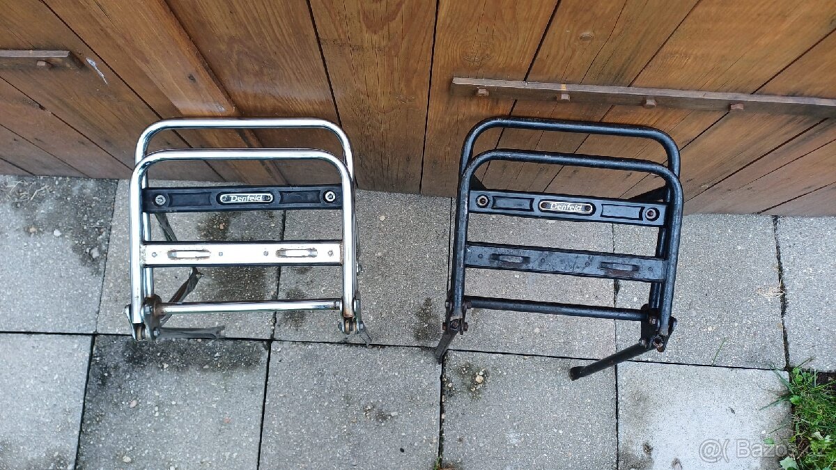 BMW - Nosič Denfeld - 5