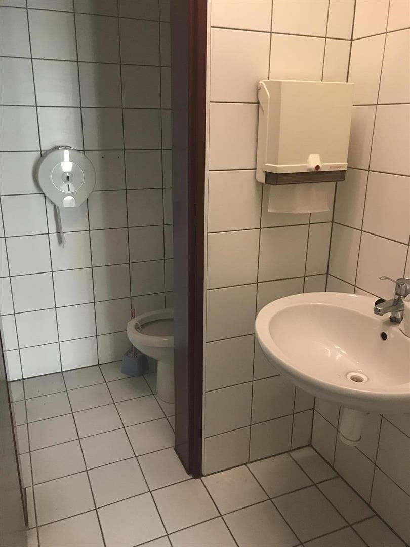 Pronájem nebytového prostoru v České Lípě. - 5