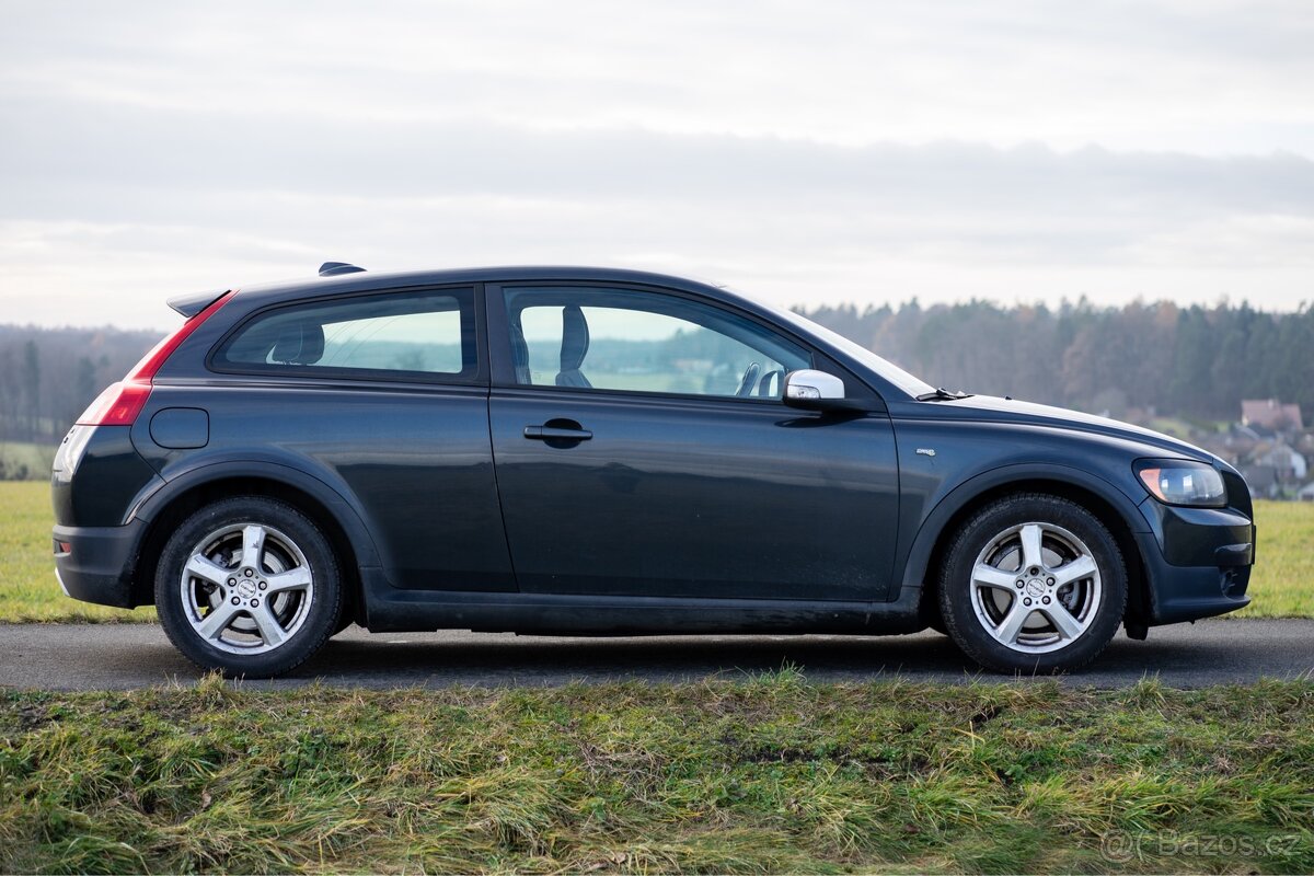 Volvo C30 - 5