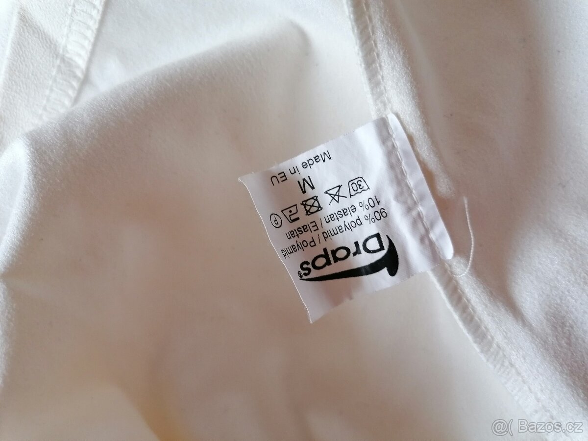 dámská halenka a sukně Draps vel. M - 5