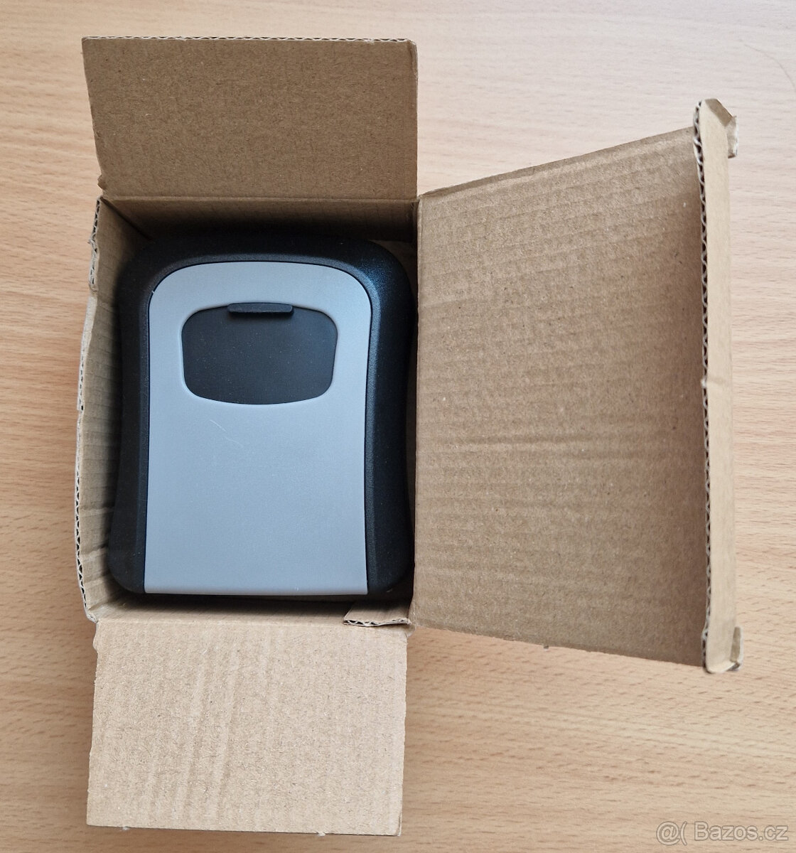 Bezpečnostní schránka - nová, nepoužitá - 5