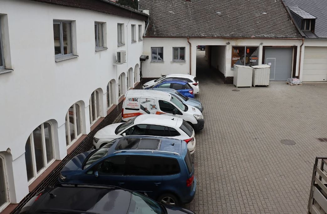 Pronájem nebytového prostoru, ul. Neředínská, Olomouc - 5