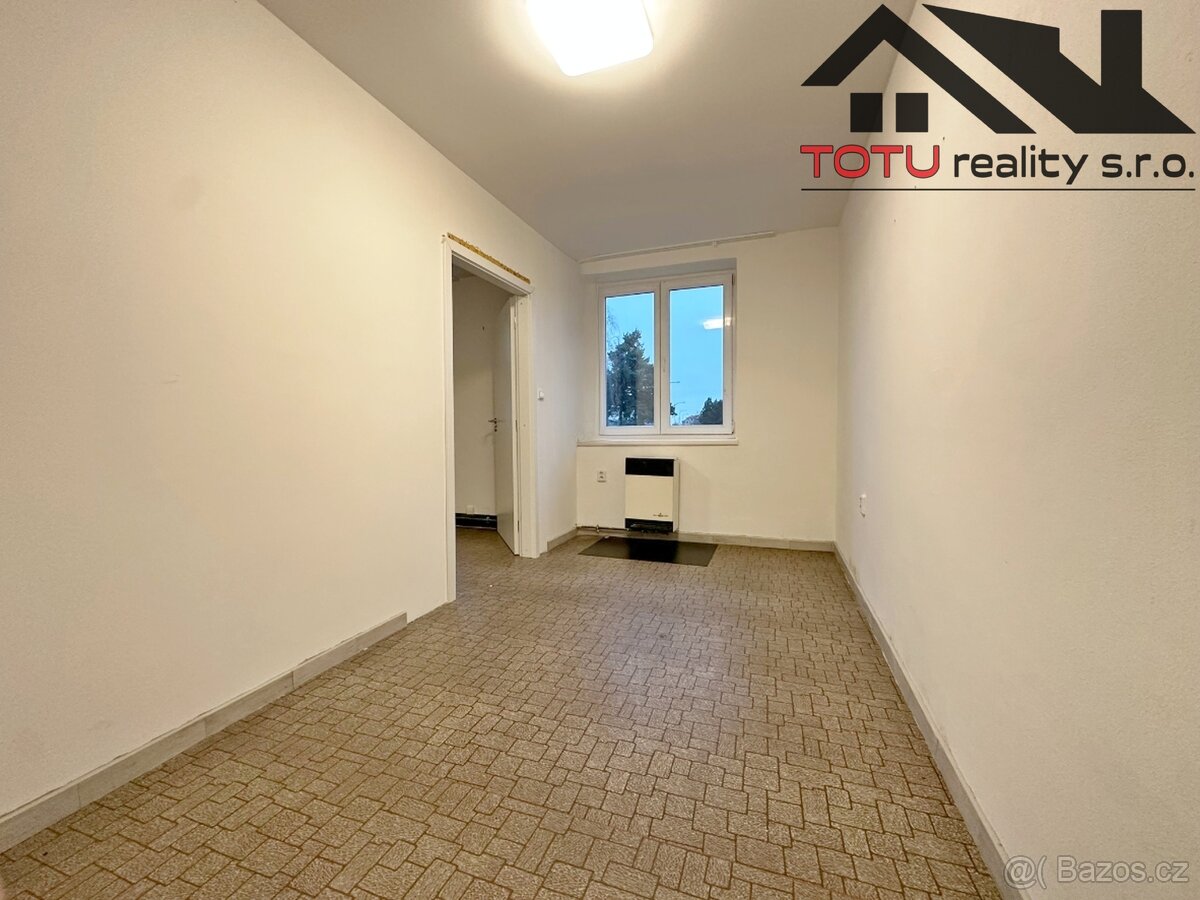 Pronájem bytu 3+kk, 50 m2, Jaroměř - 5