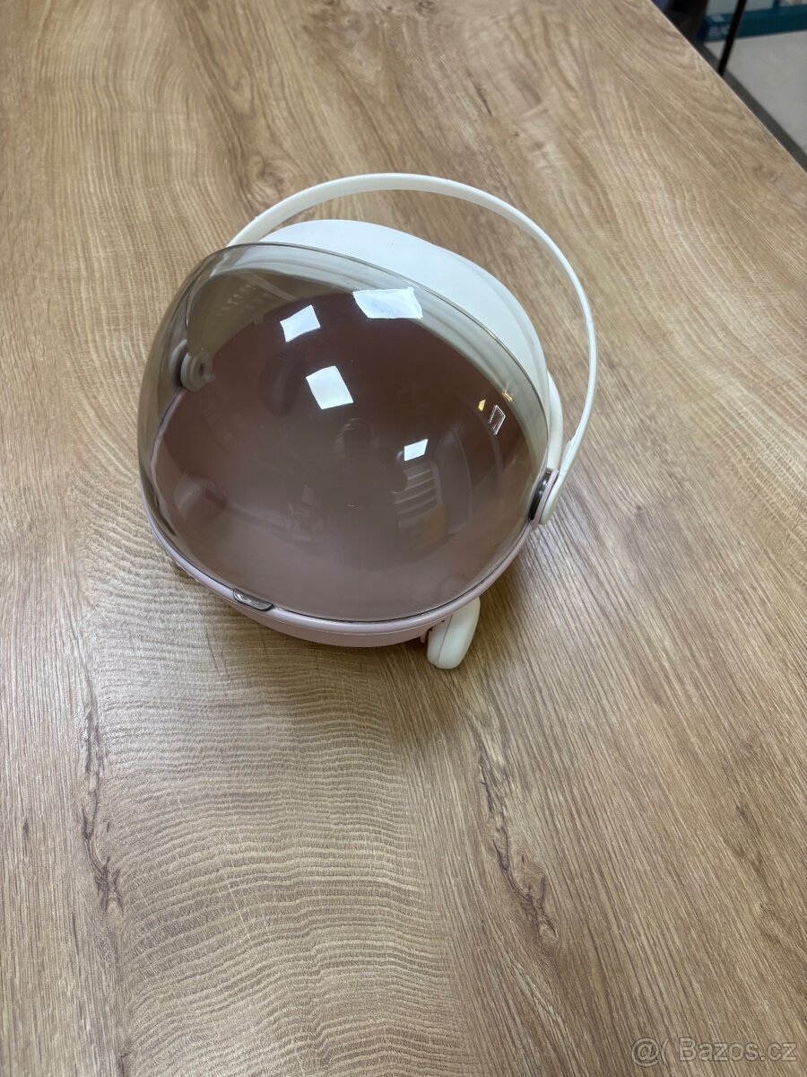 Postýlka, kočárek pro Labubu - 5