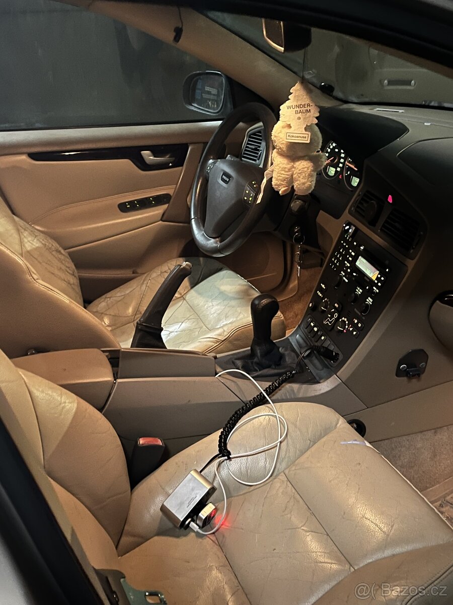 Volvo S60 D5 - 2004 - 5