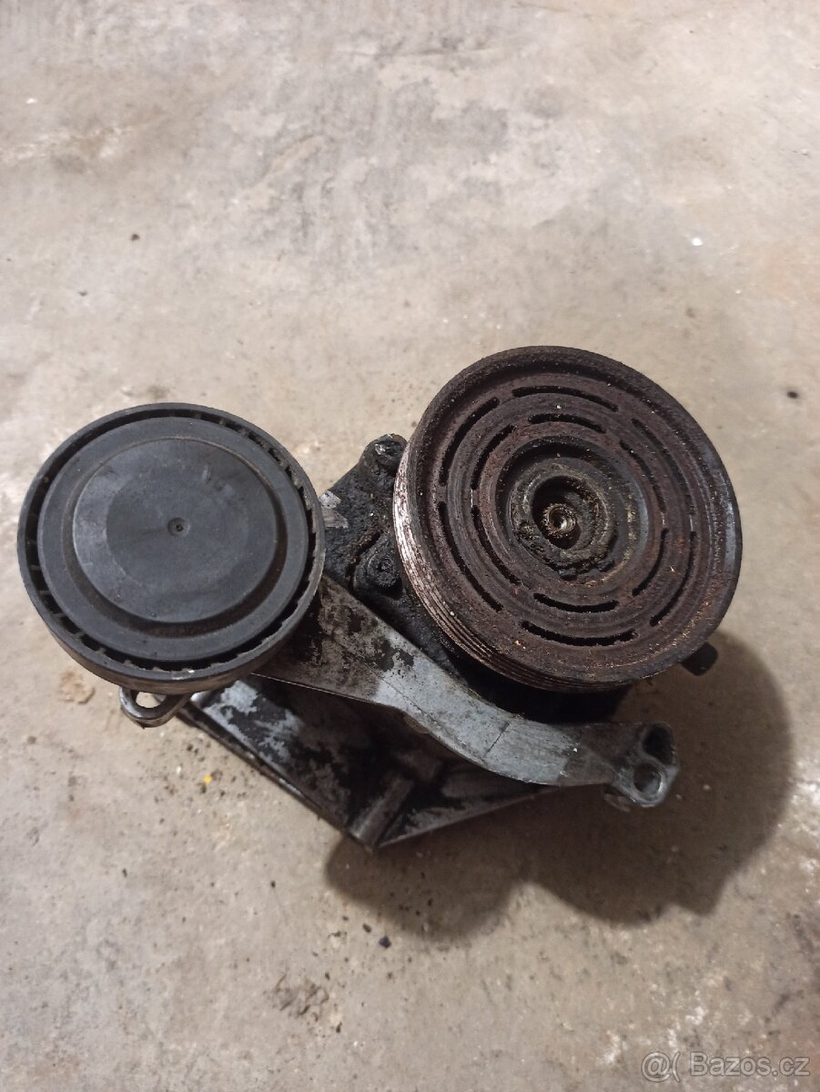 BMW E36 klima kompresor - 5