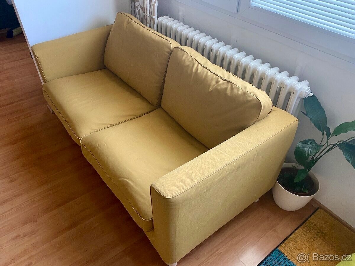 Pohovka IKEA - 5