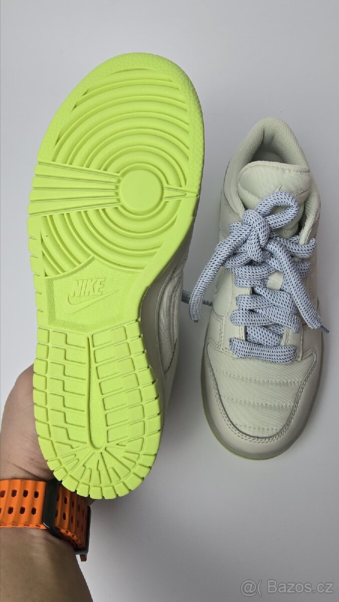 Nike Dunk Low se 38,5eu - 5