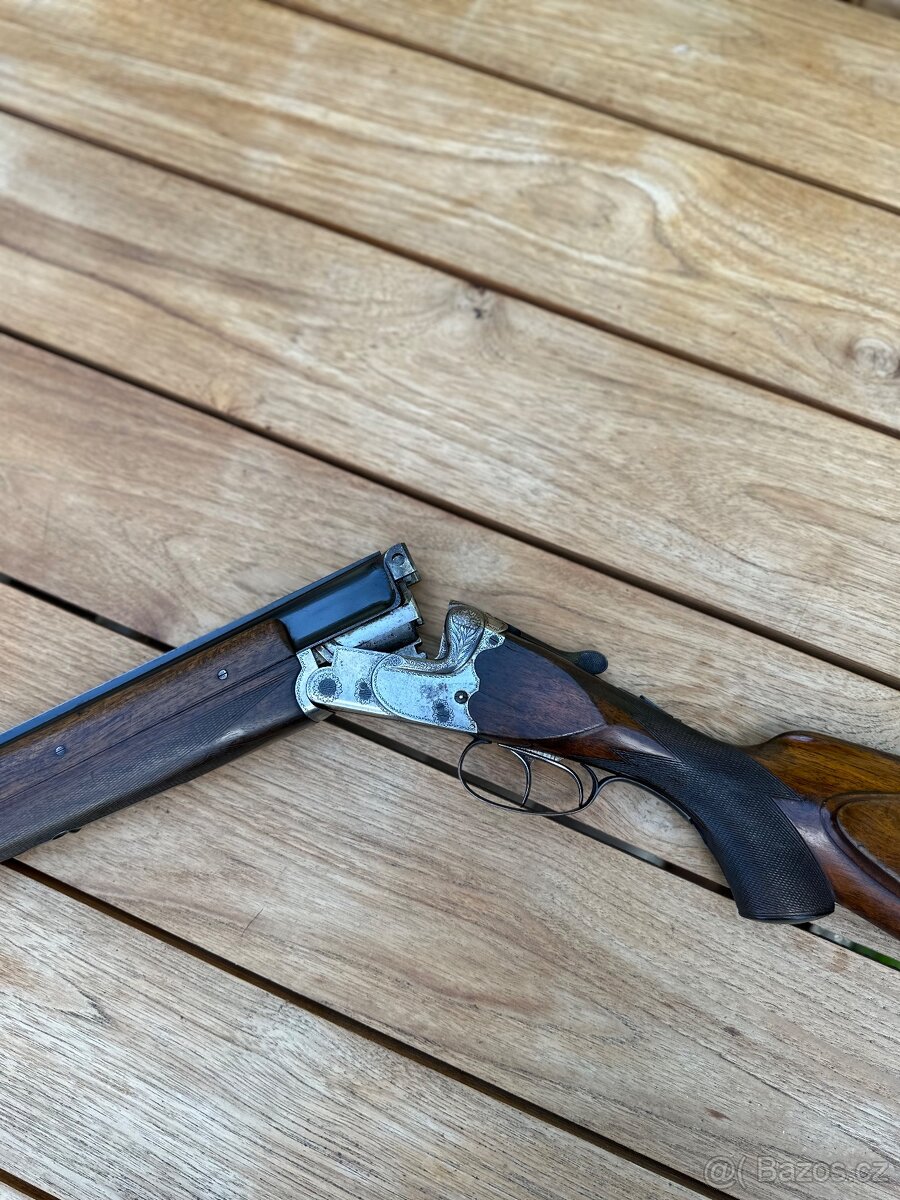 Prodej brokovnice - 5