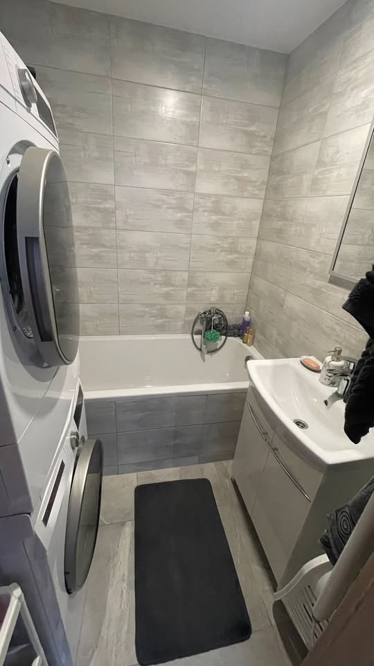 Pronájem bytu 2+1, 64 m2, Střekov, Ústí nad Labem - 5