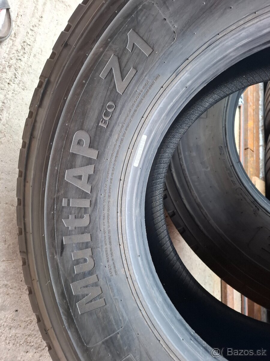 • 385/65 R22.5 Goodride MultiAP Eco Z1 - 5