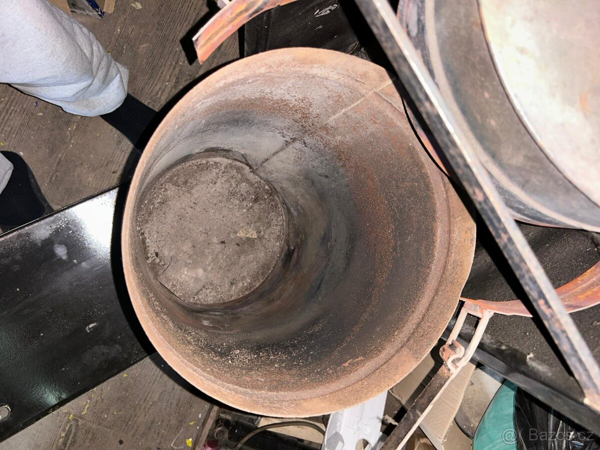 Kamna na piliny, piliňáky - 5