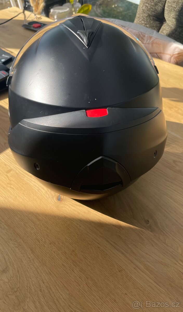Harley Davidson modularni helma FXRG vel.M - 5