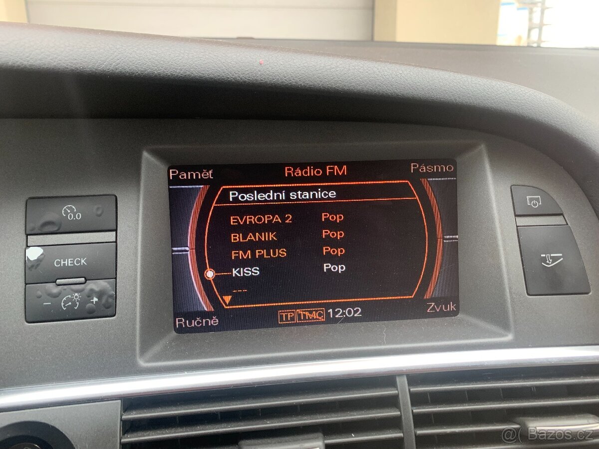 AUDI A6,r.v. 2004 - 5