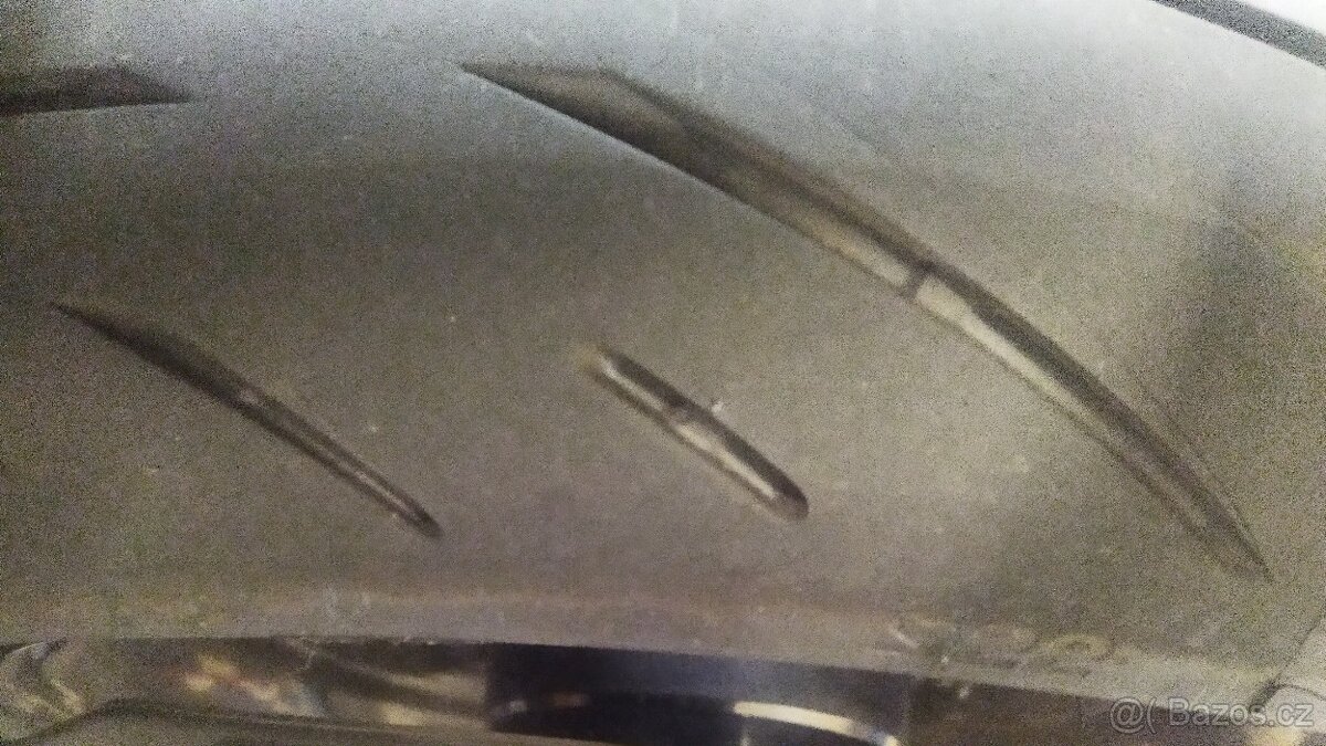 Bridgestone Battlax Hypersport S 22 - 5