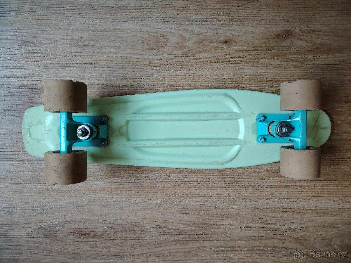 Pennyboard BABY MILLER - 5