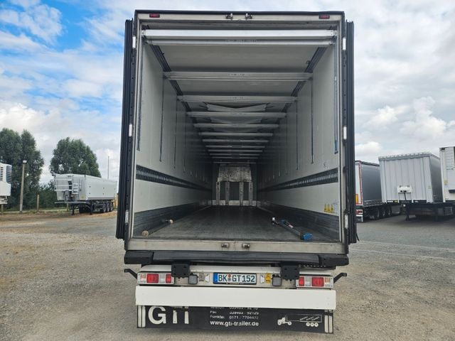 PRONÁJEM-Chladírenský Návěs KRONE COOLLINER 2700 - 5